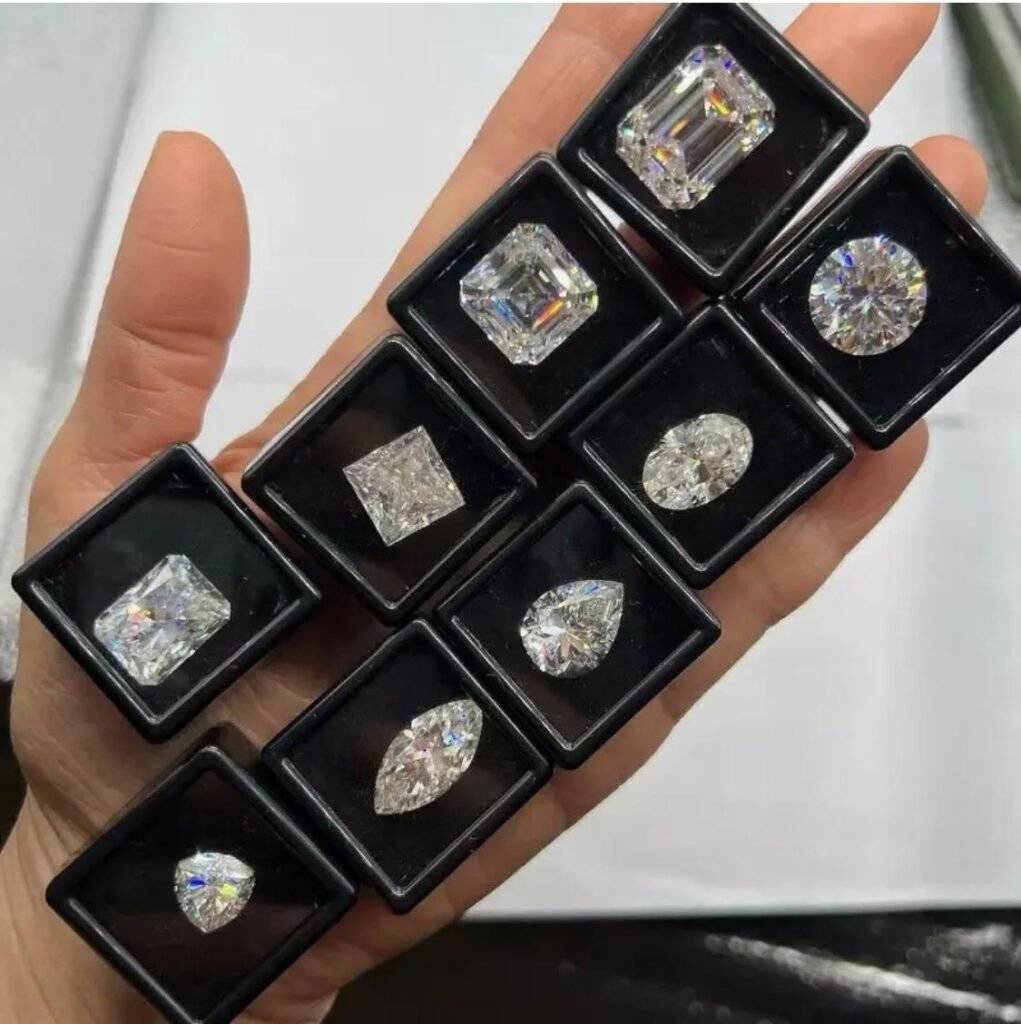 diamonds