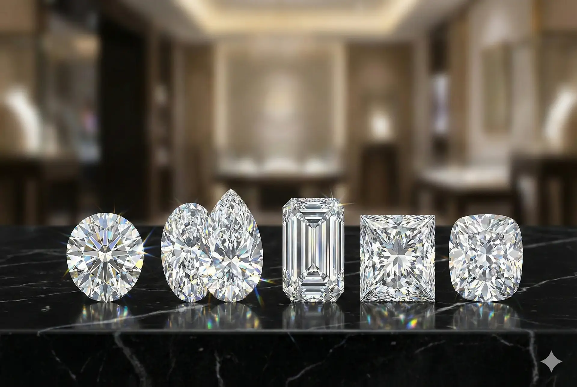 Logo for Premium Stones Shop